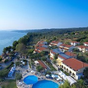Elea Beach Hotel
