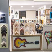 ART SPACE - ΣΕΡΓΙΑΝΗΣ ΣΠΥΡΟΣ: Φωτογραφίες & Βίντεο