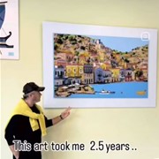ART SPACE ΣΕΡΓΙΑΝΗΣ ΣΠΥΡΟΣ