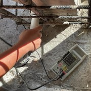 Ποιοτικός έλεγχος εγκατάστασης θυσιαζόμενων ανοδίων ψευδαργύρου - Anopsis