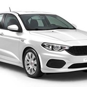 Fiat Tipo Sedan