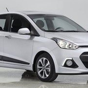 Hyundai i10 2019