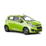 Chevrolet Spark Group A