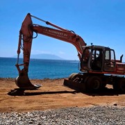 BACHTSEVANIDIS SYMEON KAI SIA EE: Photos