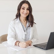 Διαιτολόγος Κρήνη Κωνσταντίνου