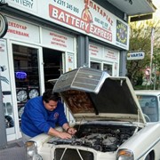 BATTERY EXPRESS: Photos