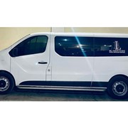 BL-SERVICES: Photos