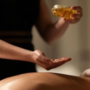 BLUE LAGOON MASSAGE: Photos