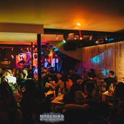 BOEMIKO: Photos