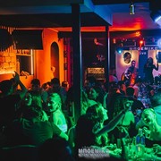 BOEMIKO: Photos