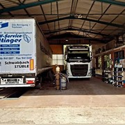 BRAKES TRUCK TEGOS: Photos
