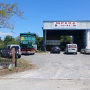 BRAKES TRUCK TEGOS: Photos