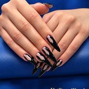 BRILLIANT TOUCH: Photos