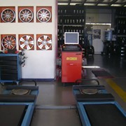 CAR STATION: Φωτογραφίες