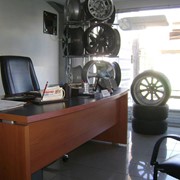 CAR STATION: Φωτογραφίες