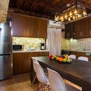 House for rent 190 sq.m. in Kouloukonas, Damavolos, Rethymno