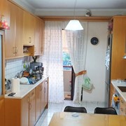 Sale of an apartment of 82 sq.m. in the center of Rethymno