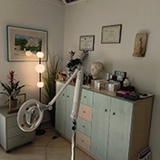 Dr. Sampina Chaikali - Gklats Dermatology clinic