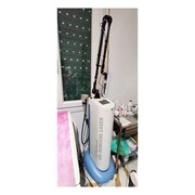 Fractional laser CO2, LASER CO2 Ultrapulse Surgical, Ecomed