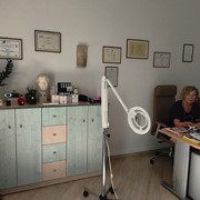 Dr. Sampina Chaikali - Gklats Dermatology clinic