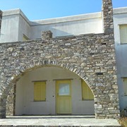 Holiday Residence in Tinos