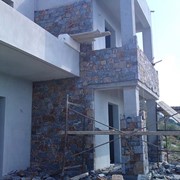 Façade Coating