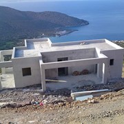 Holiday Residence in Lasithi