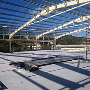 Metal Building