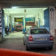 ΧΑΡΙΖΑΝΑΚΗΣ ΑΘΑΝΑΣΙΟΣ - Ο ΣΑΚΗΣ: Φωτογραφίες