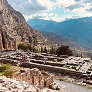 Temple d’ Apollo