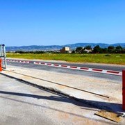 Μπάρες αυτοματισμού