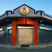 Ρολά καταστημάτων