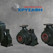 Single-stage, two-stage, and multi-stage PTO pumps for tractors 15-150hp