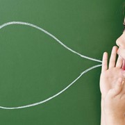 Αντιμετώπιση δυσκολιών λόγου και ομιλίας