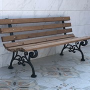 Bench