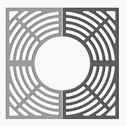 Tree Grate