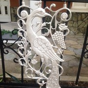 Railing Accessories
