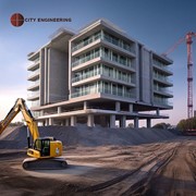 CITY ENGINEERING: Φωτογραφίες