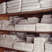Linen Laundry