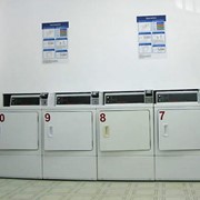 Στεγνωτήρια Clever Wash