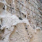 Structural Reinforcement Mortar