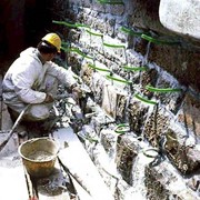 Albaria Iniezione Grouting