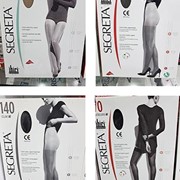 Segreta