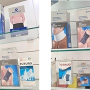 Ορθοπεδικά είδη
