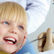 Pediatric dentistry