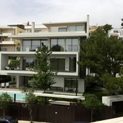 Κατοικία στην Πολιτεία