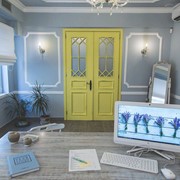 Διαιτολογικό γραφείο
