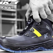 HKS - Γερμανική ποιότητα - Άνεση και αντοχή για κάθε εργασία