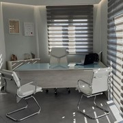 Γραφείο Καρδιολογικού Ιατρείου Δημητρούλα Γ. Θεοδώρα στον Πύργο