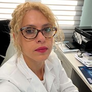 Καρδιολόγος Δημητρούλα Γ. Θεοδώρα